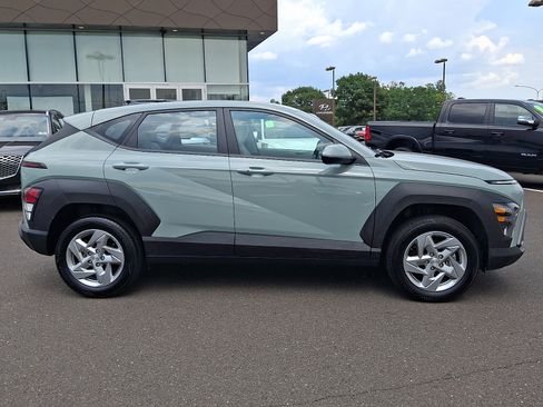 Certified 2026 Hyundai Kona SE AWD/4WD image 7