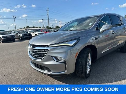 Used 2023 Buick Enclave Premium FWD image 30