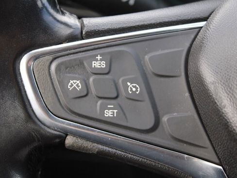 Used 2020 Chevrolet Malibu RS w/ LPO, Convenience Package 2 image 27