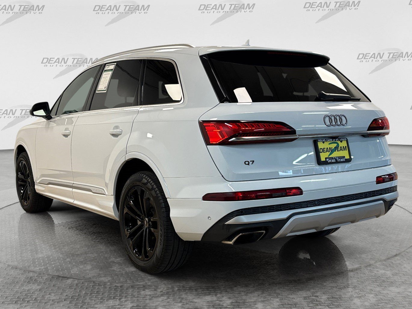Used 2025 Audi Q7 3.0T Premium Plus AWD/4WD image 6