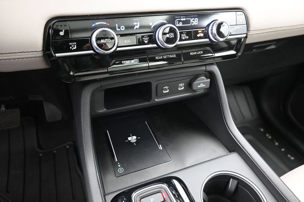 New 2026 Honda Pilot Touring image 19