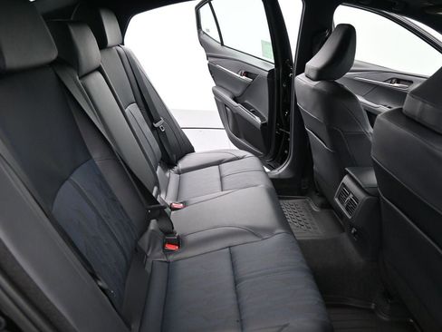 New 2026 Toyota Camry XSE image 13