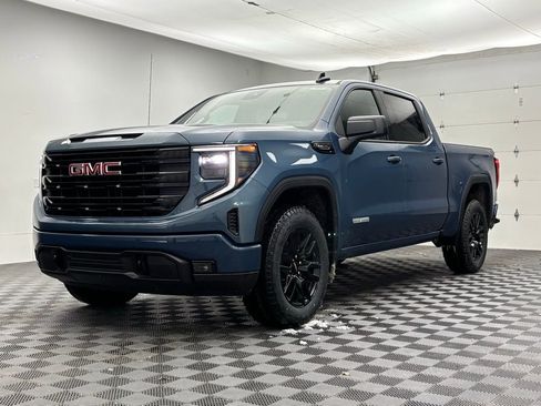 New 2026 GMC Sierra 1500 Elevation w/ Preferred Package image 11