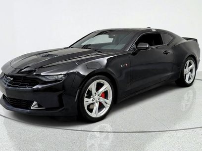 Used 2024 Chevrolet Camaro LT w/ RS Package