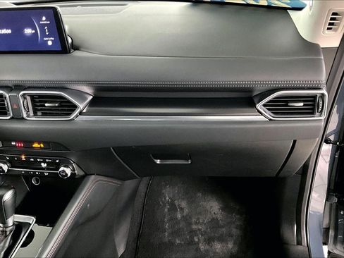 Used 2024 MAZDA CX-5 Carbon Edition image 25