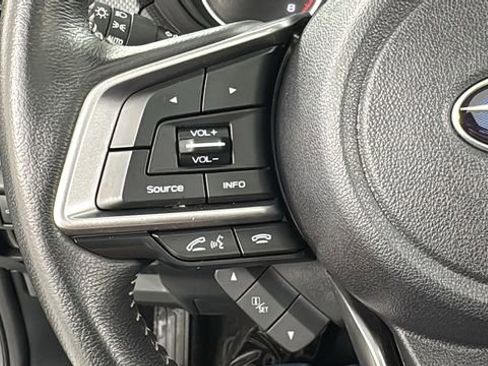 Certified 2023 Subaru Forester Premium image 26