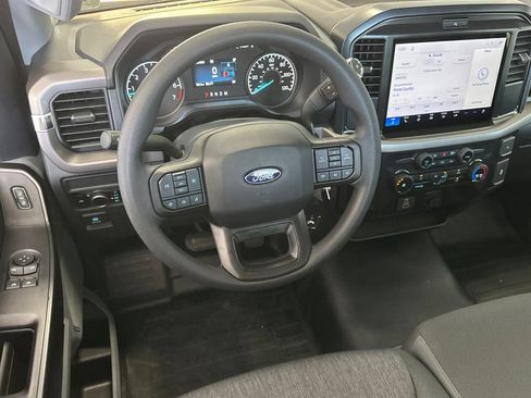 New 2026 Ford F150 XL RWD image 14