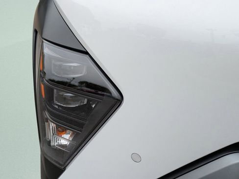 New 2026 Hyundai Kona Limited FWD image 38