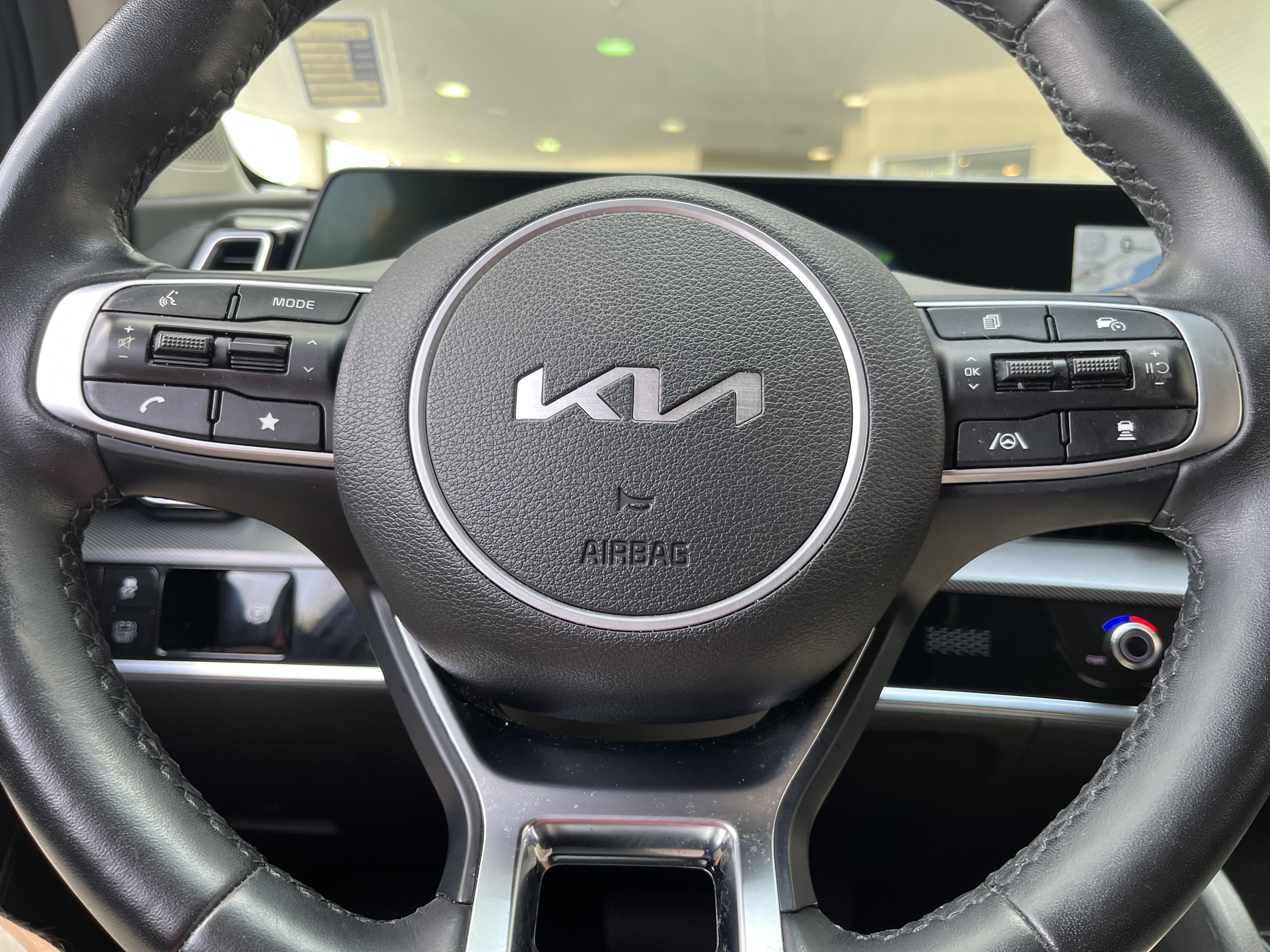 Used 2023 Kia Sportage SX Prestige AWD/4WD image 22