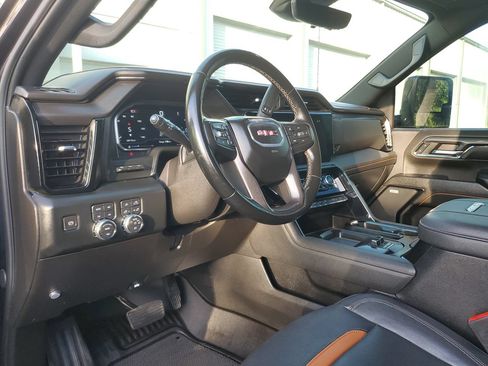 Used 2024 GMC Sierra 2500 AT4 w/ AT4 Premium Plus Package AWD/4WD image 20