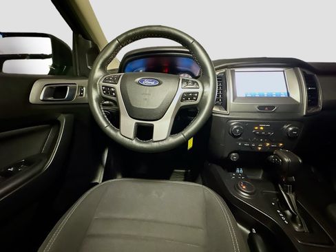 Used 2020 Ford Ranger XLT w/ Equipment Group 301A Mid AWD/4WD image 31