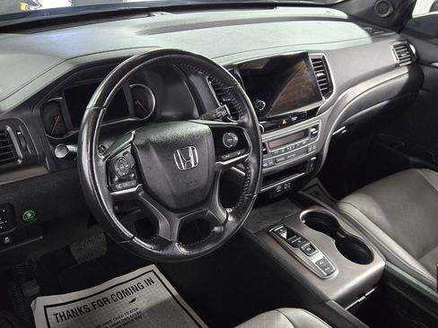 Used 2021 Honda Passport EX-L image 10