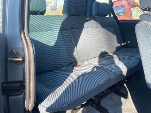 Used 1993 Volkswagen Eurovan GL image 16