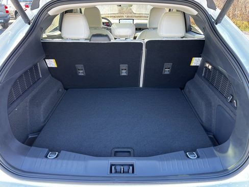 New 2025 Ford Mustang Mach-E Premium image 20