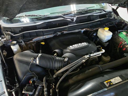 Used 2015 RAM 2500 Power Wagon Tradesman AWD/4WD image 37