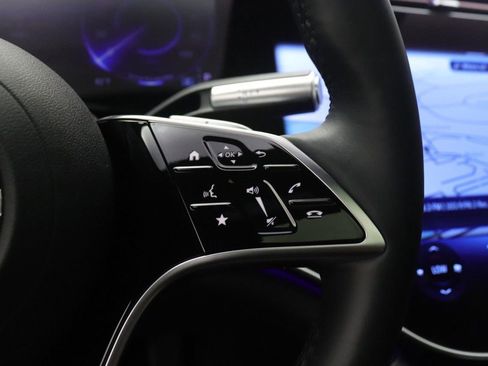 Certified 2023 Mercedes-Benz EQS 580 580 image 15