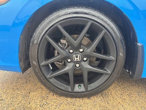 Used 2022 Honda Civic Sport image 24