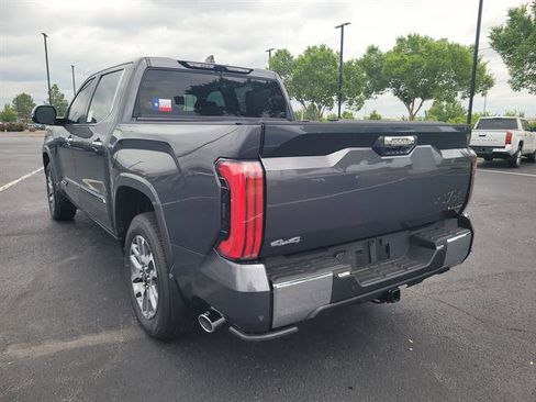 New 2026 Toyota Tundra 1794 Edition AWD/4WD image 7