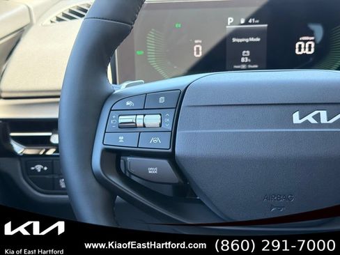 New 2027 Kia Sportage S AWD/4WD image 26