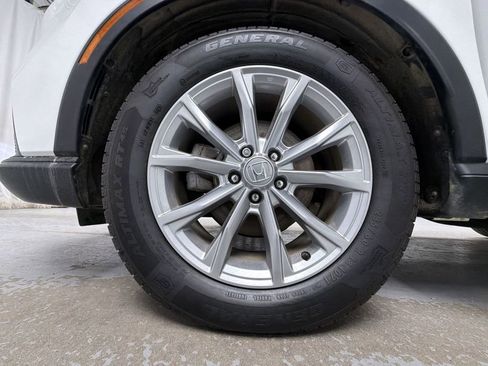 Used 2023 Honda CR-V EX image 15