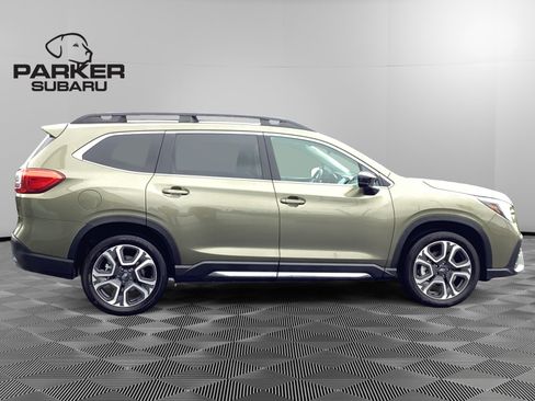 Certified 2024 Subaru Ascent Limited w/ Technology Package image 6