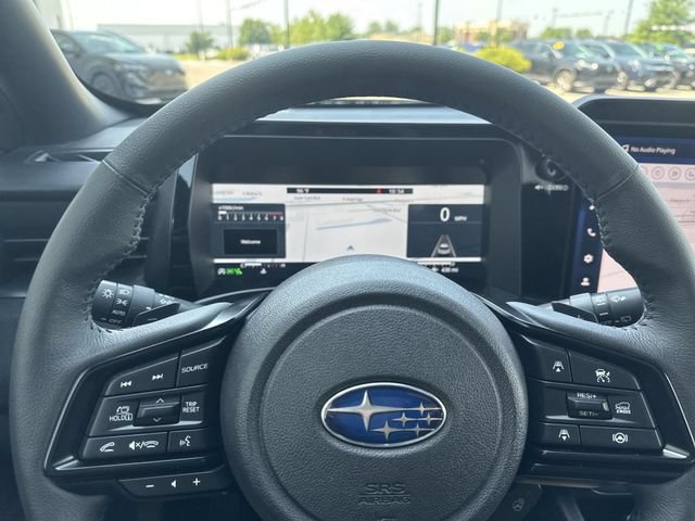 Certified 2026 Subaru Outback Limited AWD/4WD image 19
