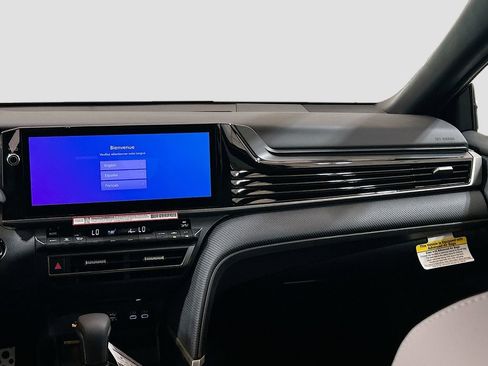 New 2026 Toyota Camry SE FWD image 21