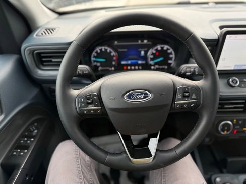 Used 2024 Ford Maverick Tremor w/ Tremor Off-Road Package image 16