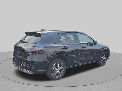 Used 2024 Honda HR-V EX-L image 10