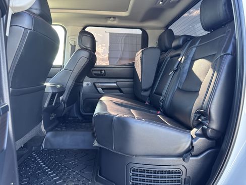 Used 2023 Toyota Tundra TRD Pro image 29