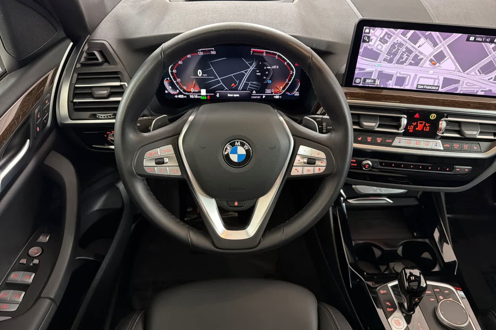 Used 2024 BMW X3 xDrive30i w/ Premium Package AWD/4WD image 14