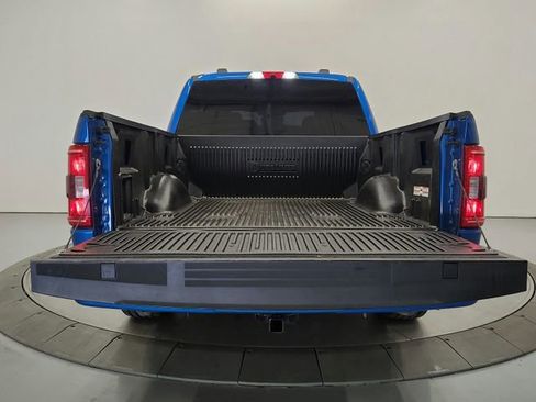 Used 2021 Ford F150 XLT w/ Equipment Group 302A High AWD/4WD image 33