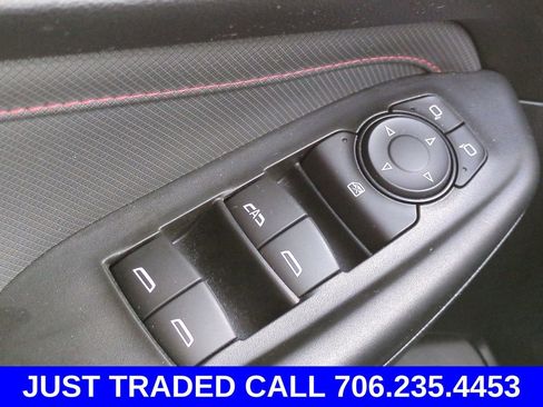 Used 2024 Chevrolet TrailBlazer RS w/ Convenience Package image 24
