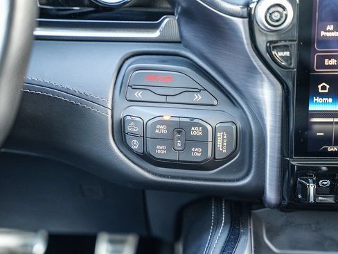 Used 2025 RAM 1500 RHO w/ RHO Level 1 Equipment Group AWD/4WD image 15