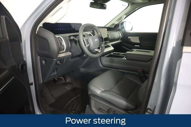 New 2027 Ford Expedition Max Active AWD/4WD image 27