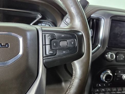 Used 2020 GMC Sierra 1500 Denali w/ Denali Ultimate Package AWD/4WD image 17