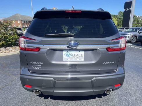 Certified 2025 Subaru Ascent Premium w/ Popular Package #2 AWD/4WD image 5