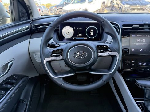 Used 2022 Hyundai Tucson SEL w/ Convenience Package image 14