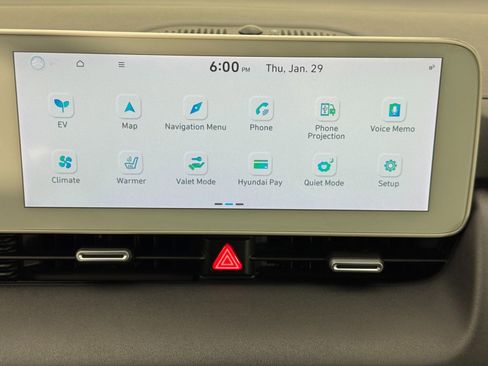 Used 2023 Hyundai Ioniq 5 SEL w/ Cargo Package image 22