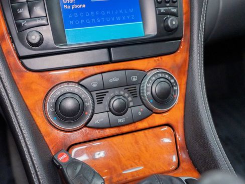 Used 2004 Mercedes-Benz SL 55 AMG image 36