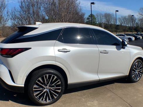 Used 2023 Lexus RX 350 Premium Plus image 8
