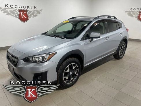 Used 2018 Subaru Crosstrek 2.0i Premium w/ Moonroof Package AWD/4WD image 3