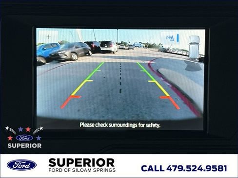 Used 2022 Ford Bronco Black Diamond AWD/4WD image 10
