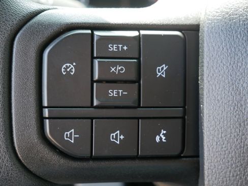 Used 2025 Ford F350 XLT w/ 360-Degree Camera Package AWD/4WD image 19