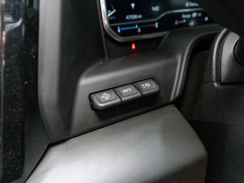 Used 2024 GMC Sierra 2500 AT4 w/ AT4 Premium Plus Package image 34