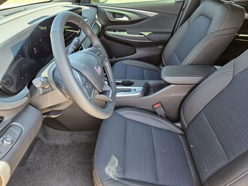 New 2026 Buick Envista Sport Touring w/ Convenience I Package FWD image 9