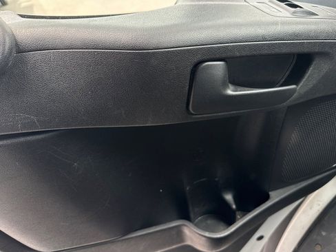 Used 2024 RAM ProMaster 2500 w/ Convenience Group FWD image 12