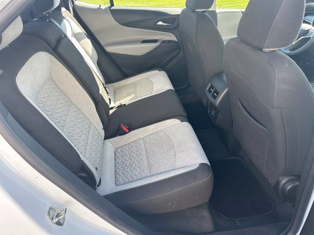 Used 2022 Chevrolet Equinox LS w/ LPO, Floor Liner Package FWD image 40
