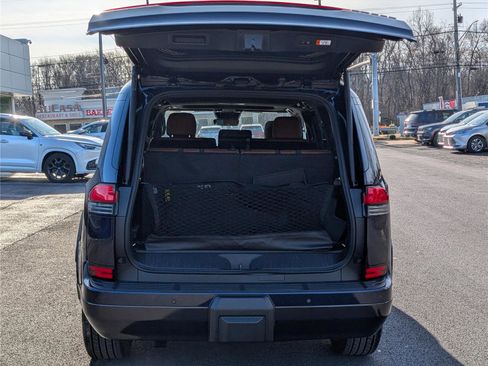 Certified 2025 Lexus GX 550 550 Premium 4WD image 14