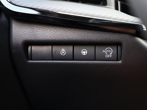 New 2026 Nissan Kicks SR w/ SR Premium Package image 21